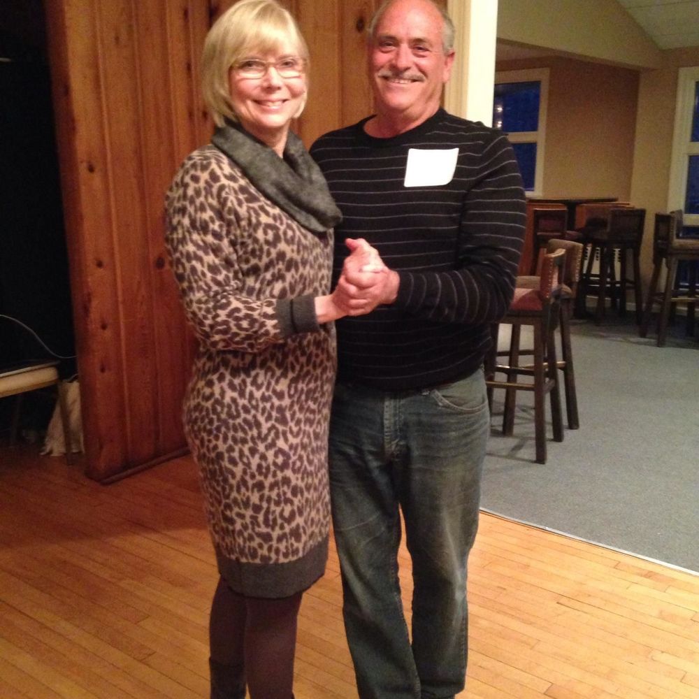 Meet your Posher, Fred